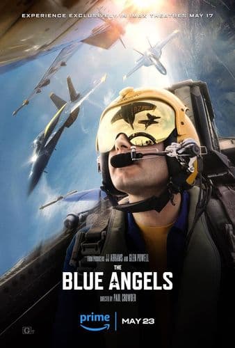 Blue Angels