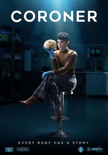 Coroner