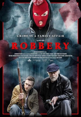 Robbery
